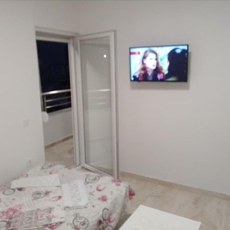 Apartmani M&V 수토모레 외부 사진