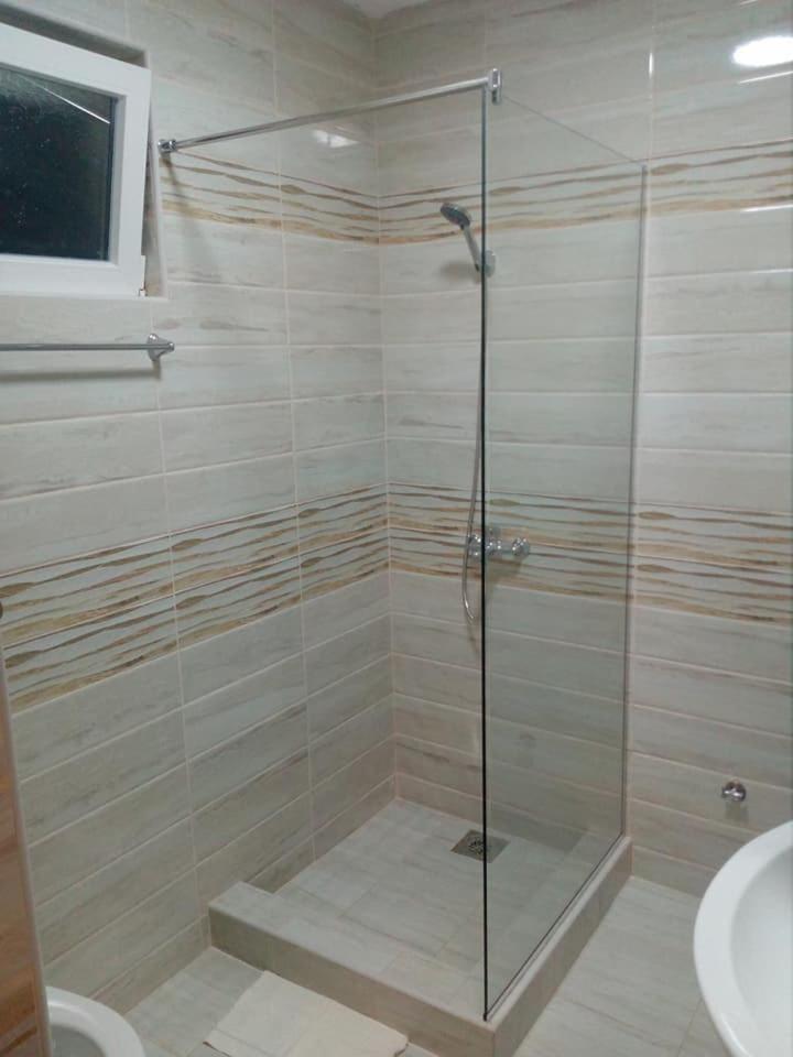 Apartmani M&V 수토모레 외부 사진