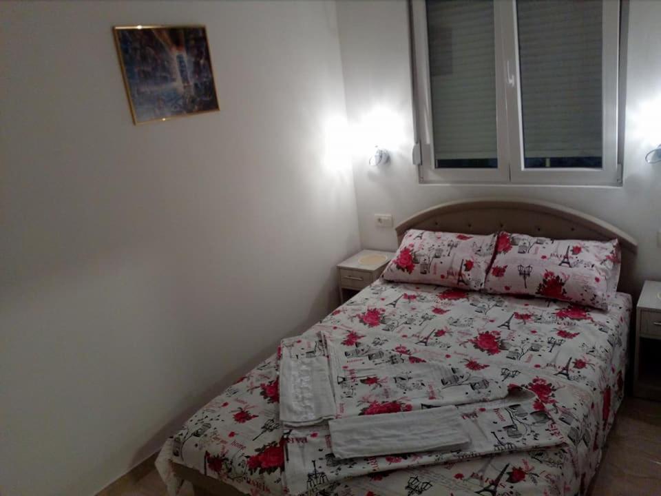 Apartmani M&V 수토모레 외부 사진