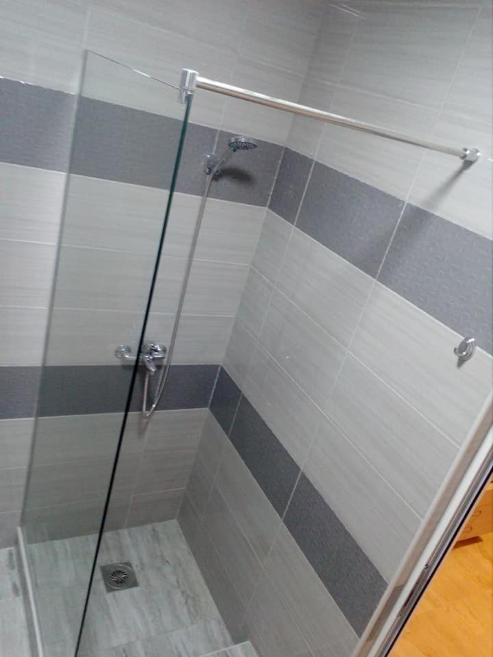 Apartmani M&V 수토모레 외부 사진